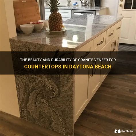 daytona beach granite countertop